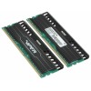 Модуль памяти Patriot DIMM DDR3 VIPER3 16Gb KIT (8GbX2) 1600MHz CL9 [PV316G160C9K] Black